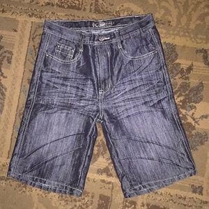 Boys kaalu shorts excellent condition